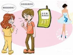 迁安市私人调查教你怎样挽救婚姻